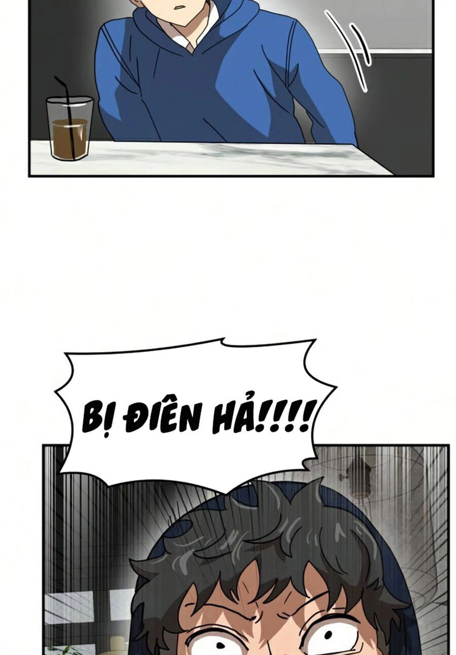 Double Click Chapter 26 - 76