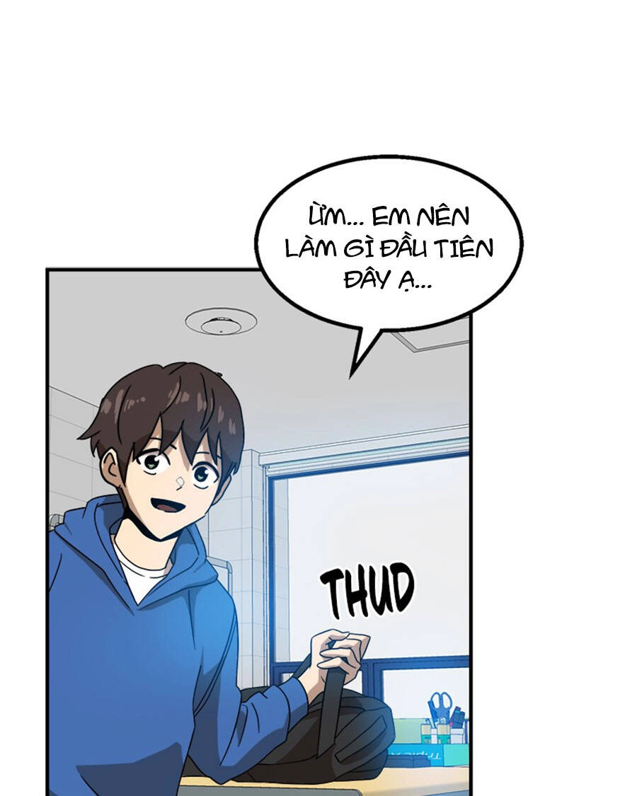 Double Click Chapter 27 - 34