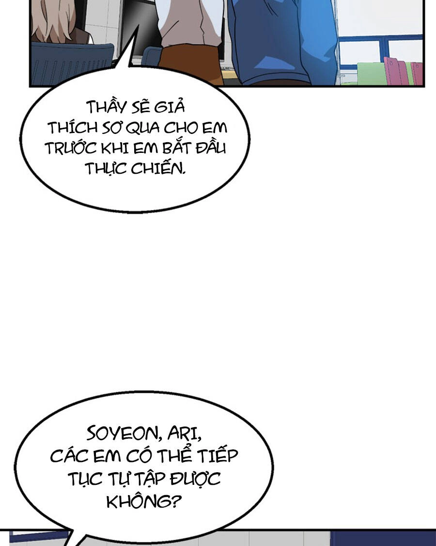 Double Click Chapter 27 - 36