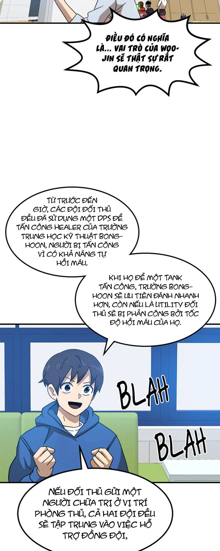 Double Click Chapter 27 - 43