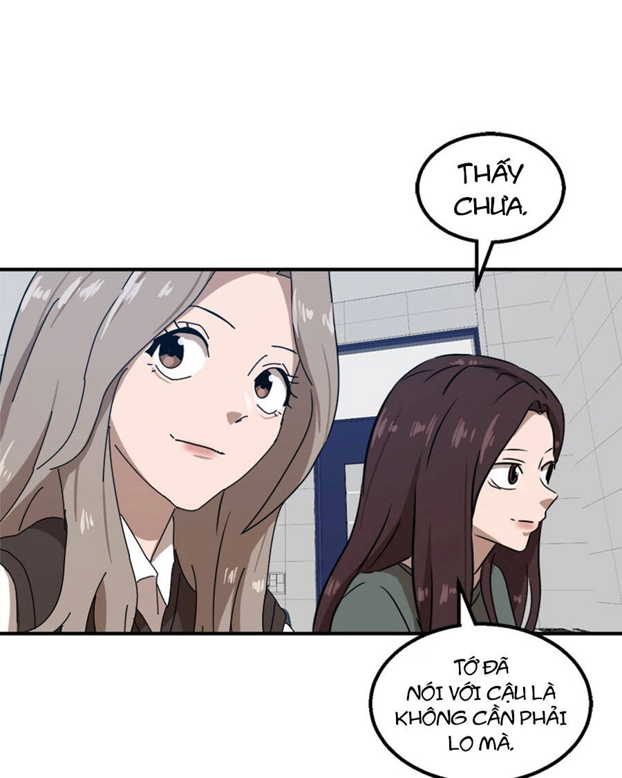 Double Click Chapter 27 - 45