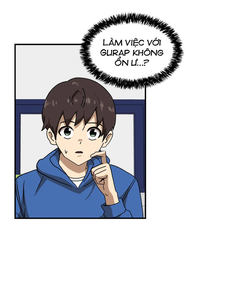 Double Click Chapter 27 - 74