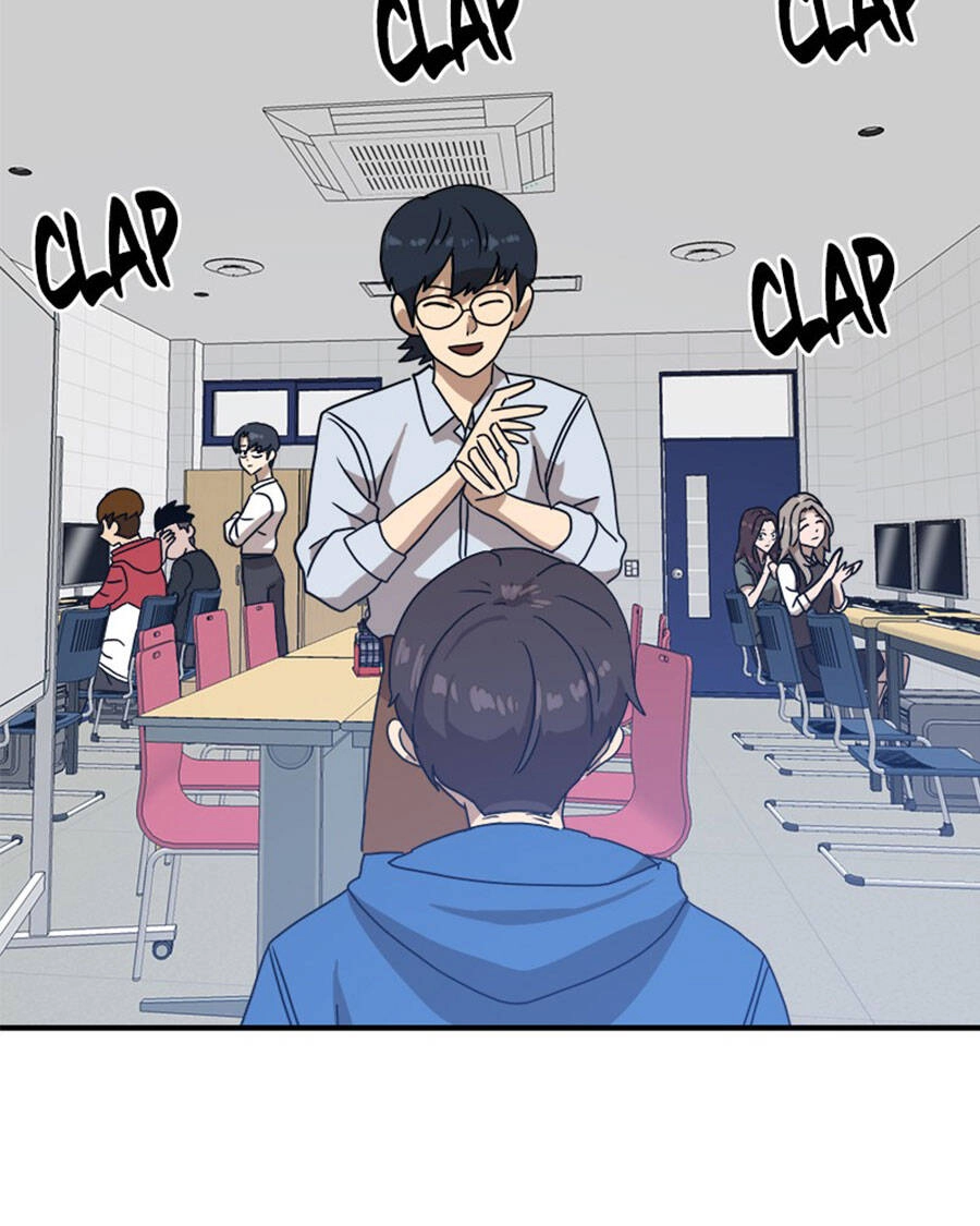 Double Click Chapter 27 - 77