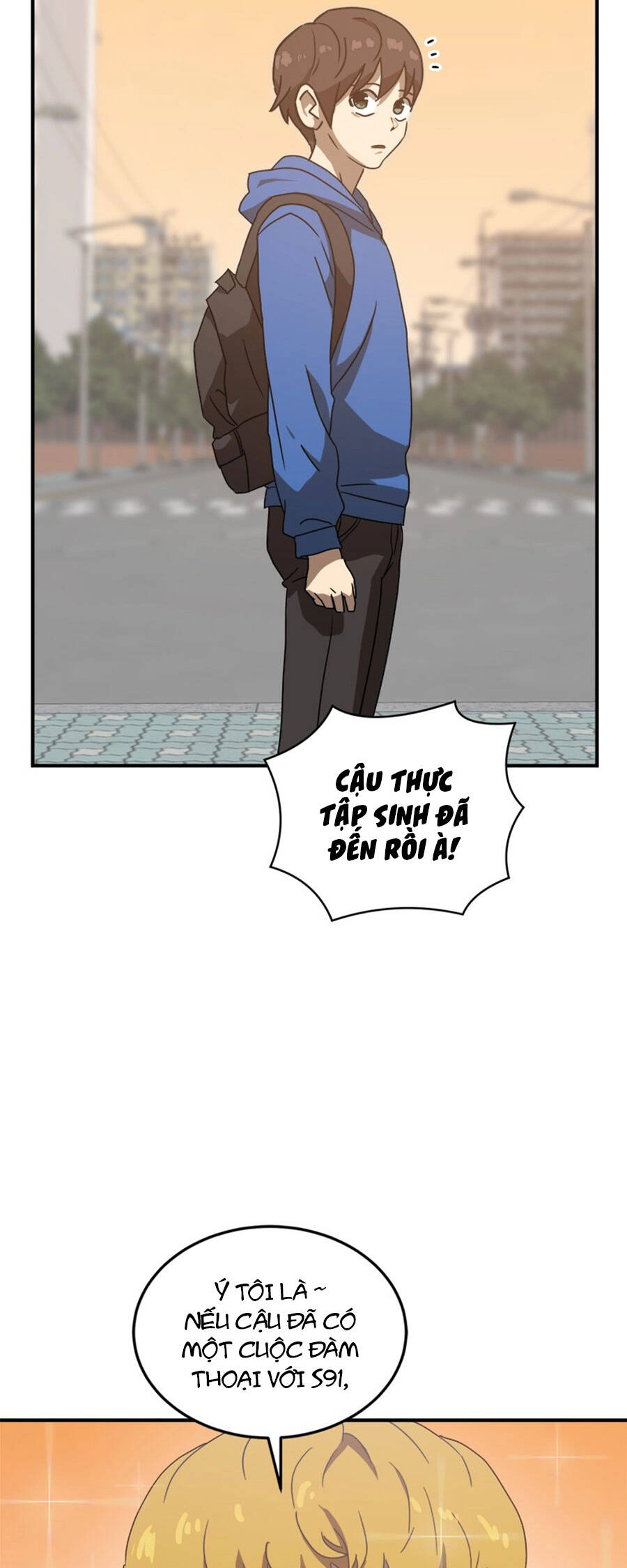 Double Click Chapter 27 - 98