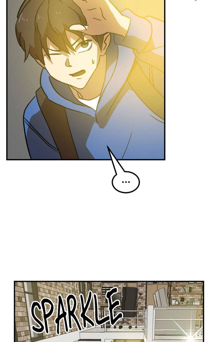 Double Click Chapter 28 - 8