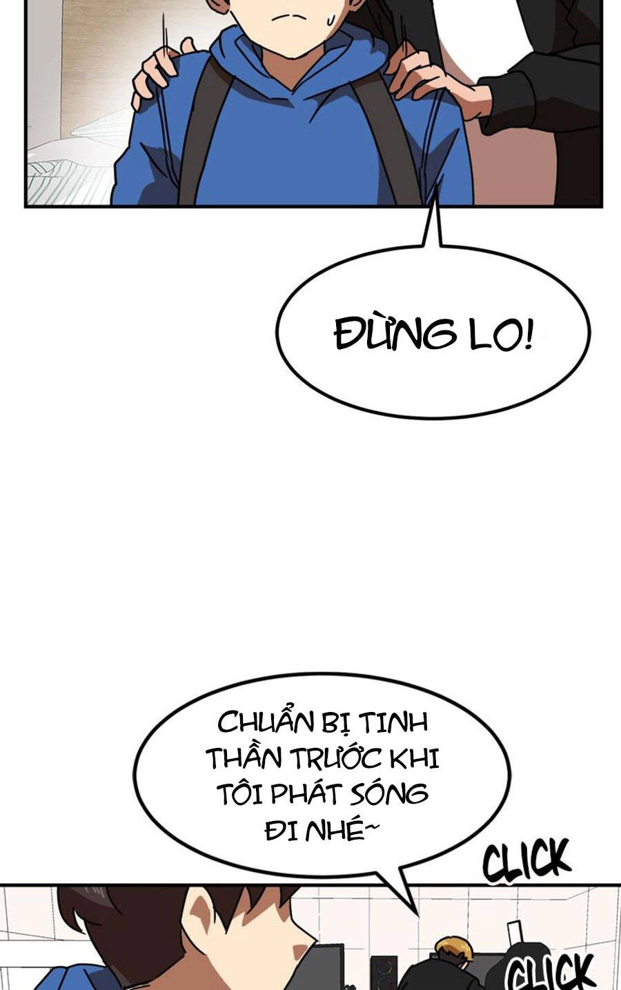 Double Click Chapter 28 - 14