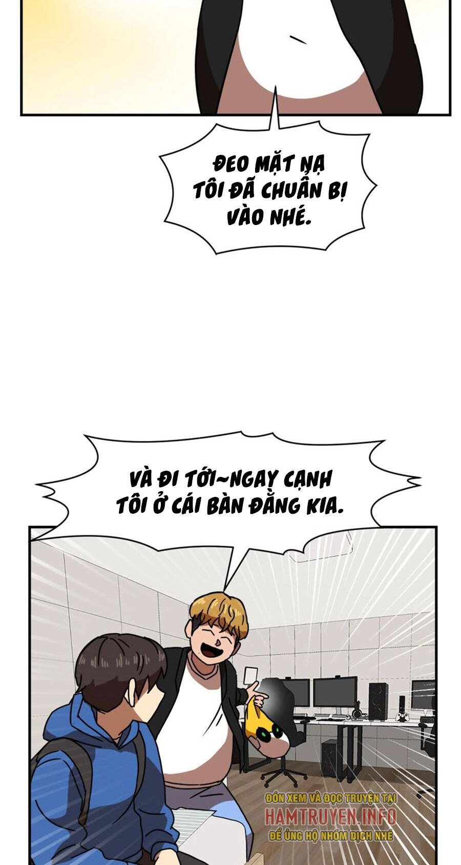 Double Click Chapter 28 - 16