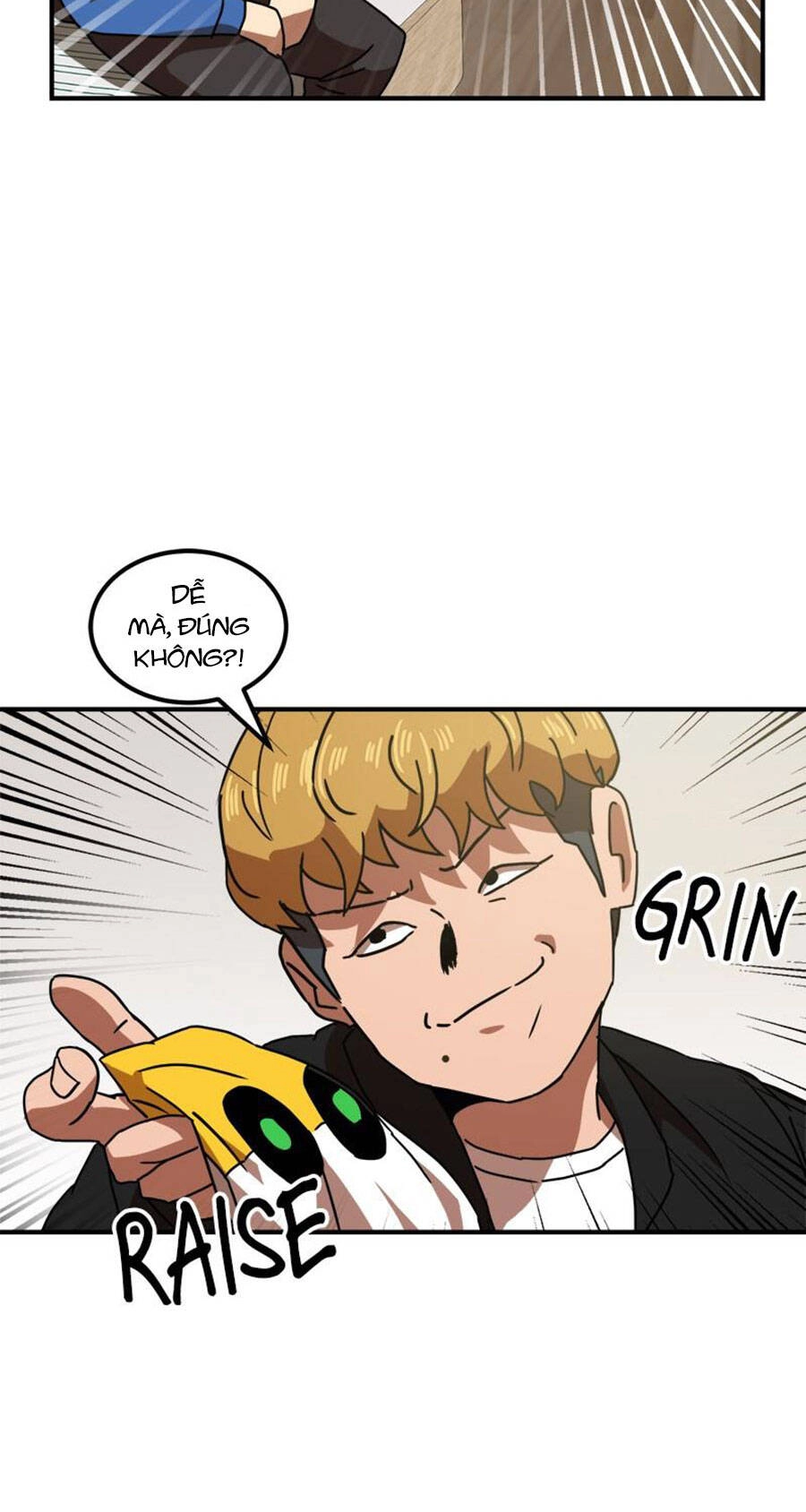 Double Click Chapter 28 - 17