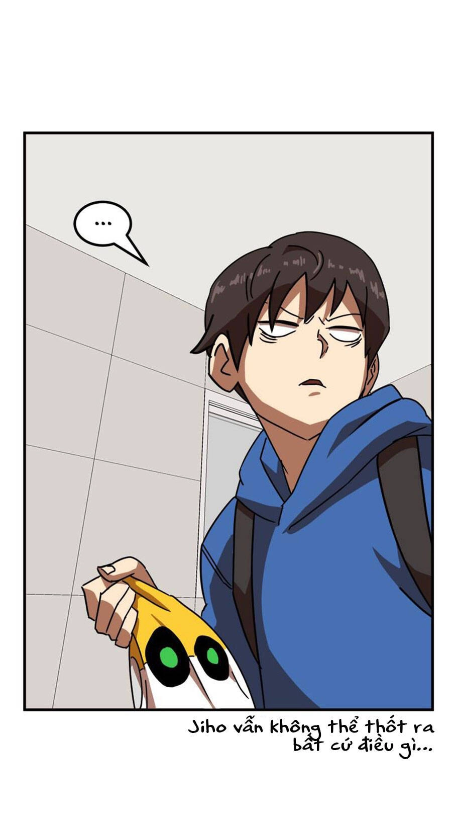 Double Click Chapter 28 - 19