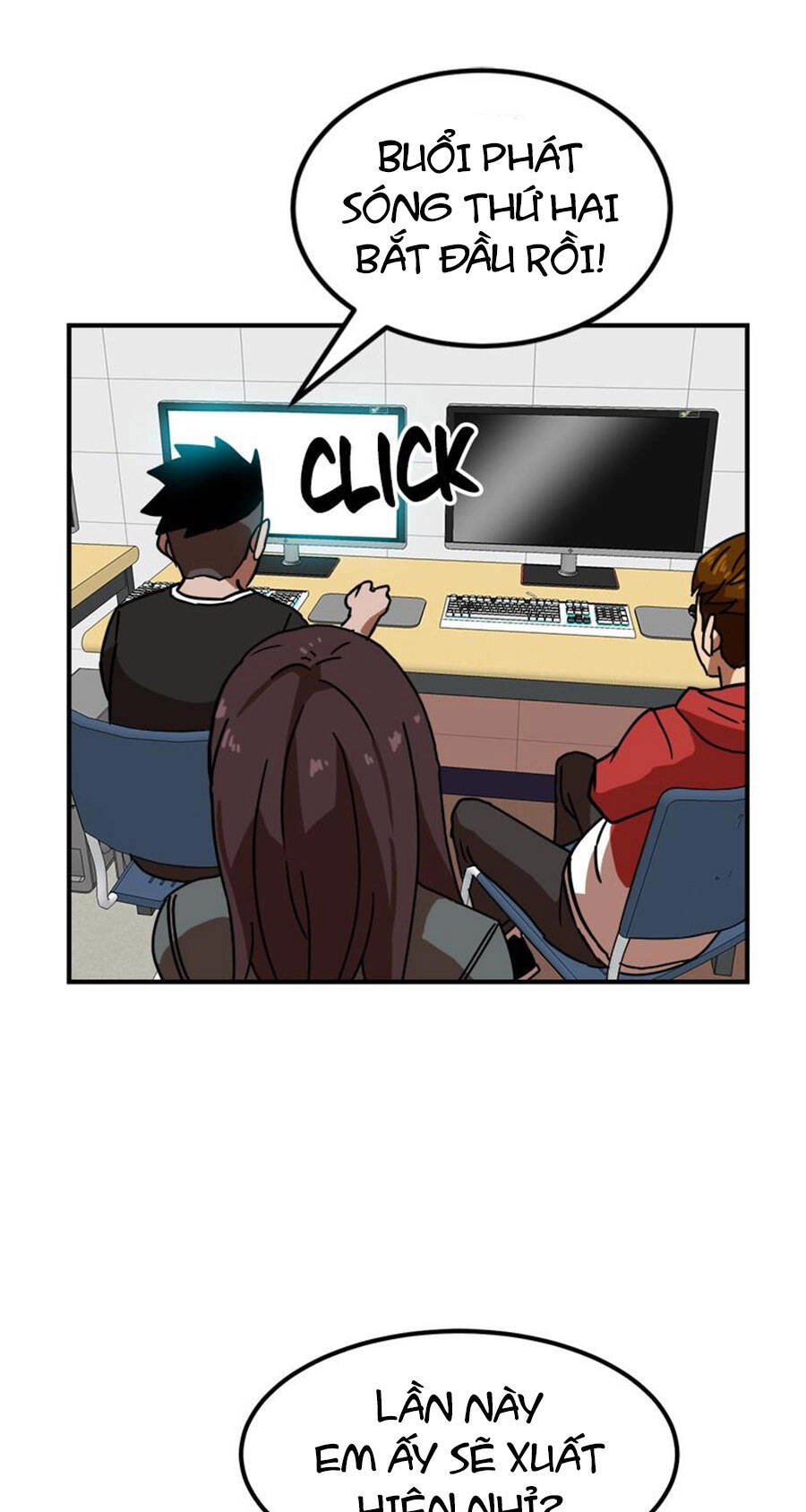 Double Click Chapter 28 - 23