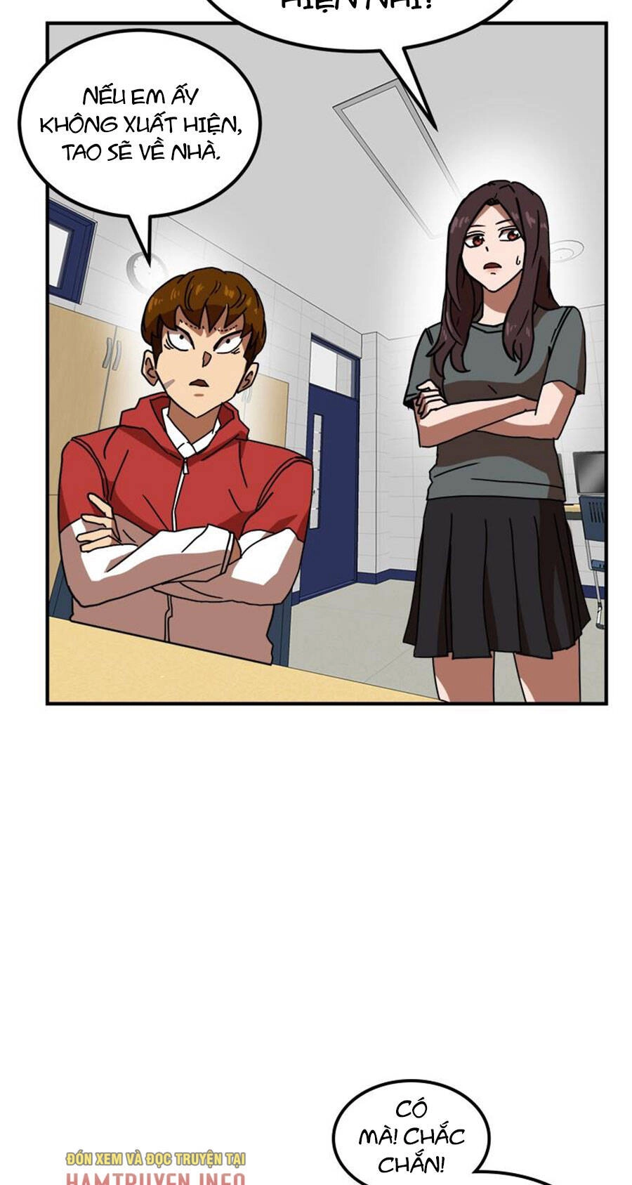 Double Click Chapter 28 - 24