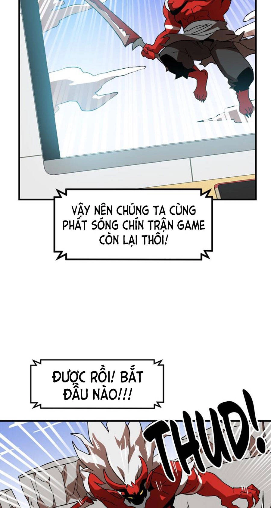 Double Click Chapter 28 - 26