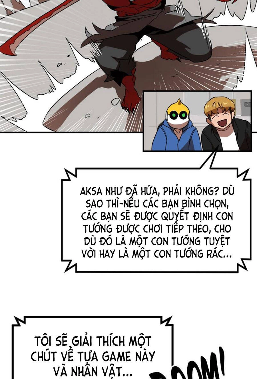 Double Click Chapter 28 - 27