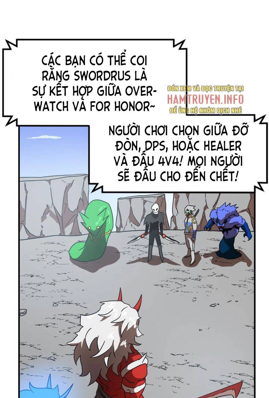 Double Click Chapter 28 - 29