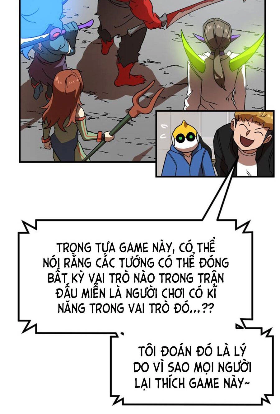 Double Click Chapter 28 - 30