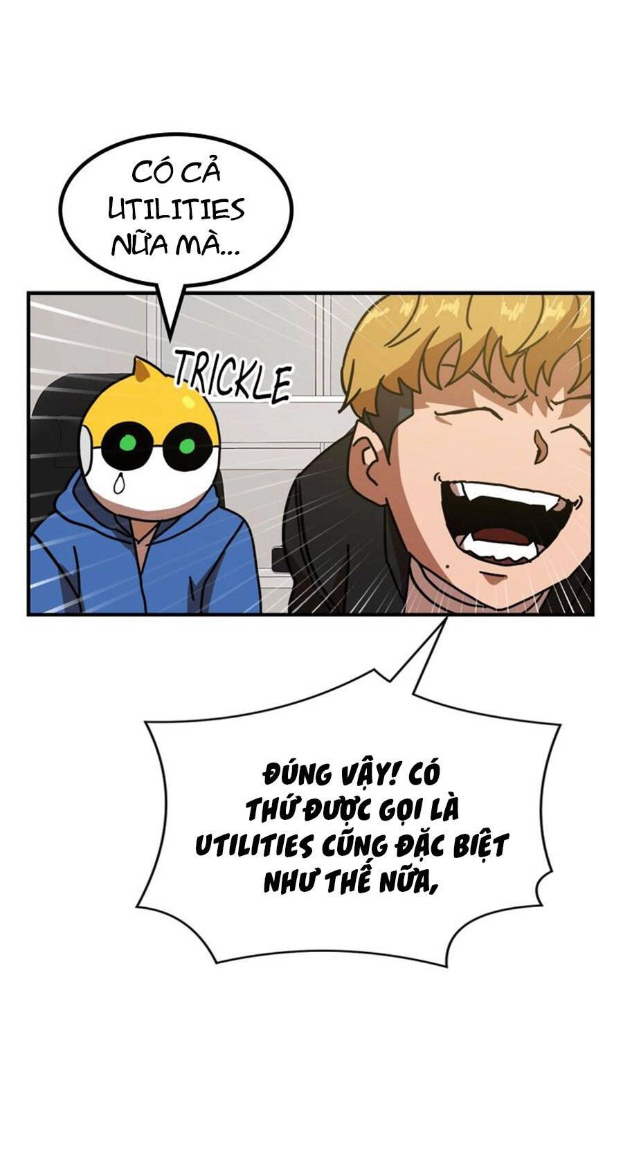 Double Click Chapter 28 - 31