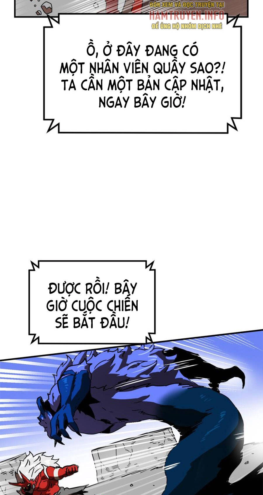 Double Click Chapter 28 - 33