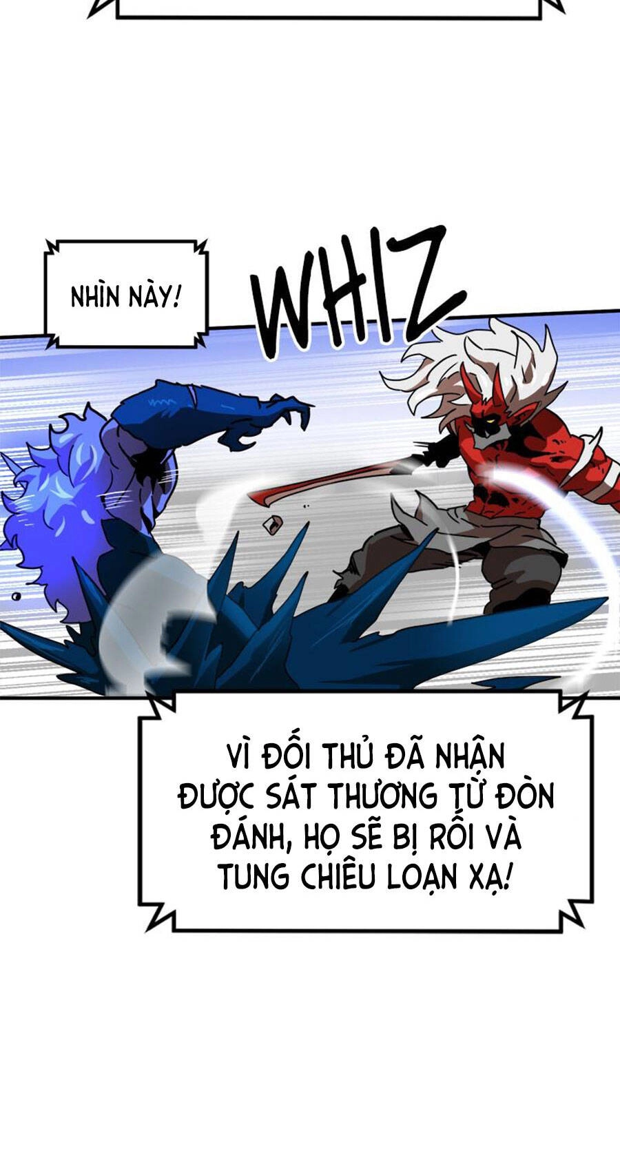 Double Click Chapter 28 - 38