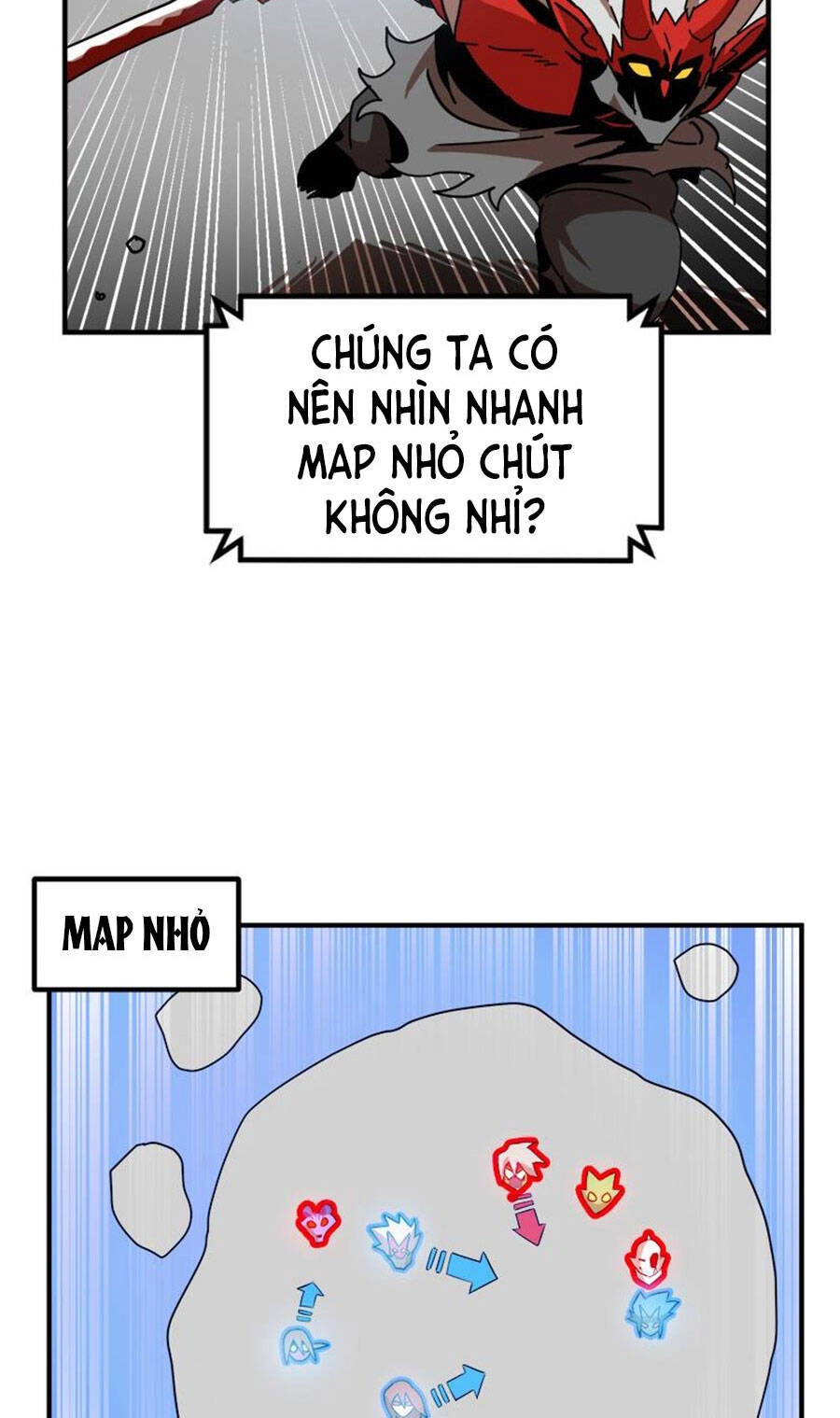 Double Click Chapter 28 - 42