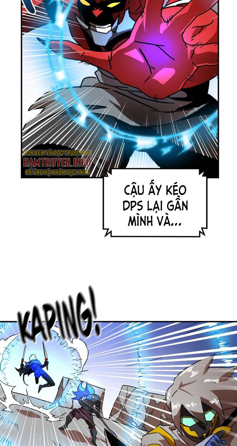 Double Click Chapter 28 - 45