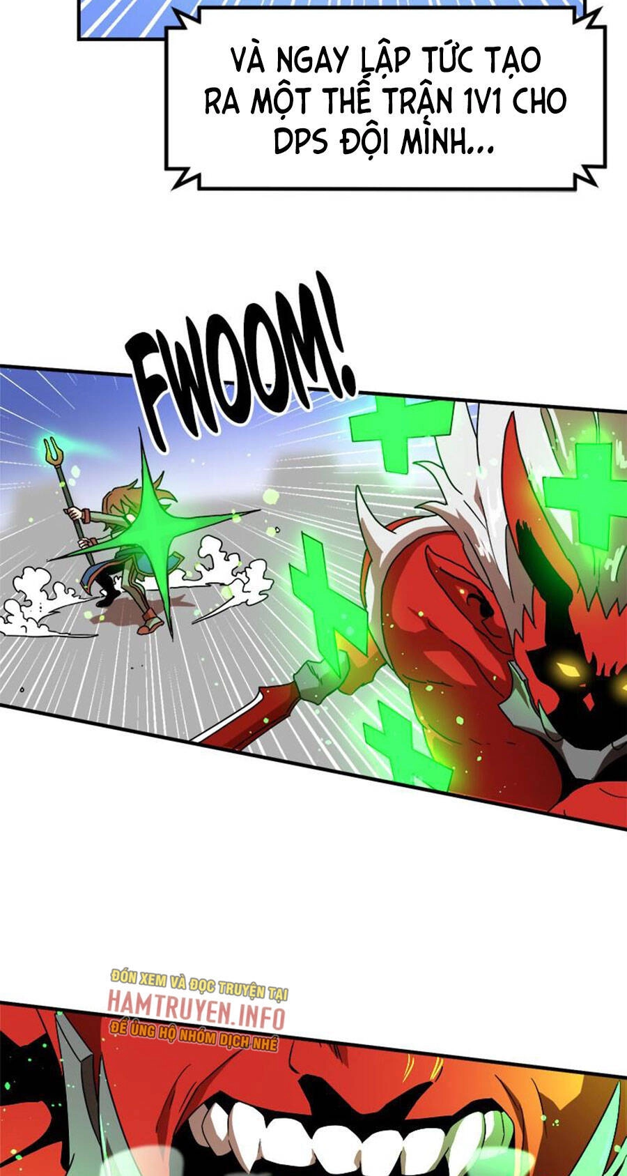 Double Click Chapter 28 - 48