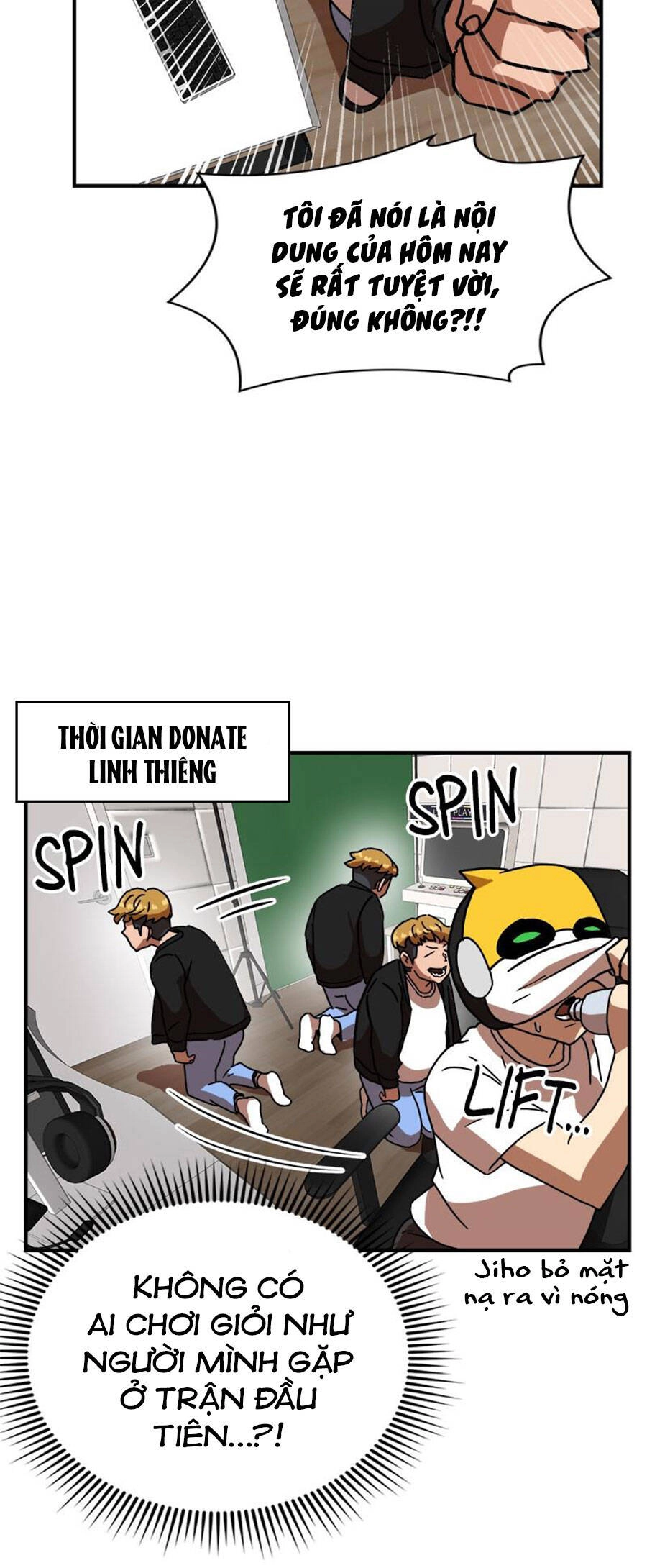 Double Click Chapter 28 - 55