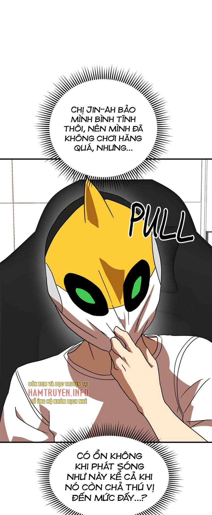 Double Click Chapter 28 - 56