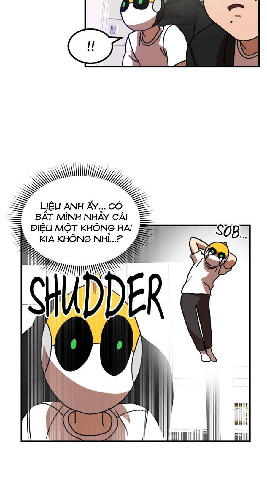 Double Click Chapter 28 - 60