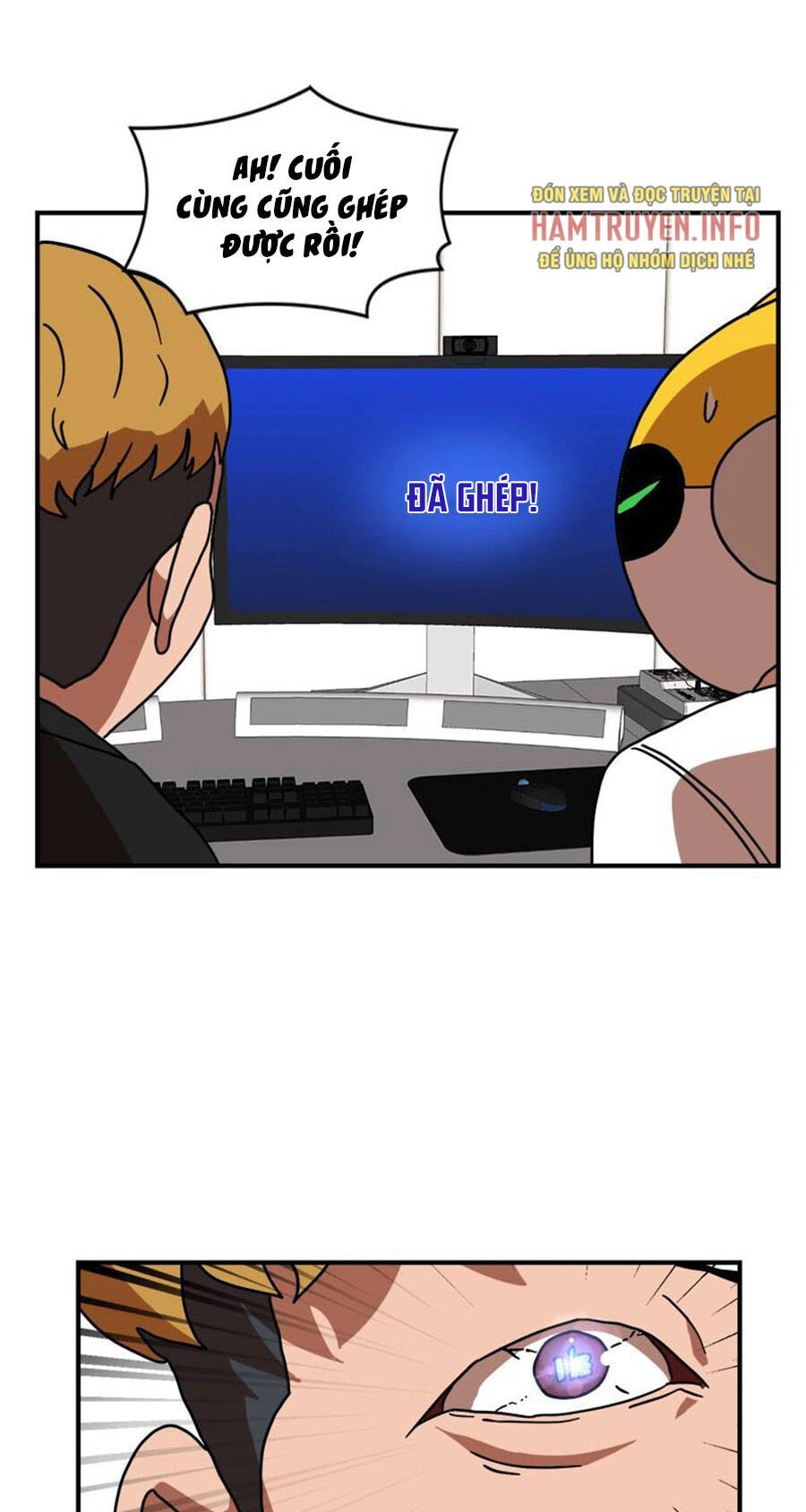 Double Click Chapter 28 - 61