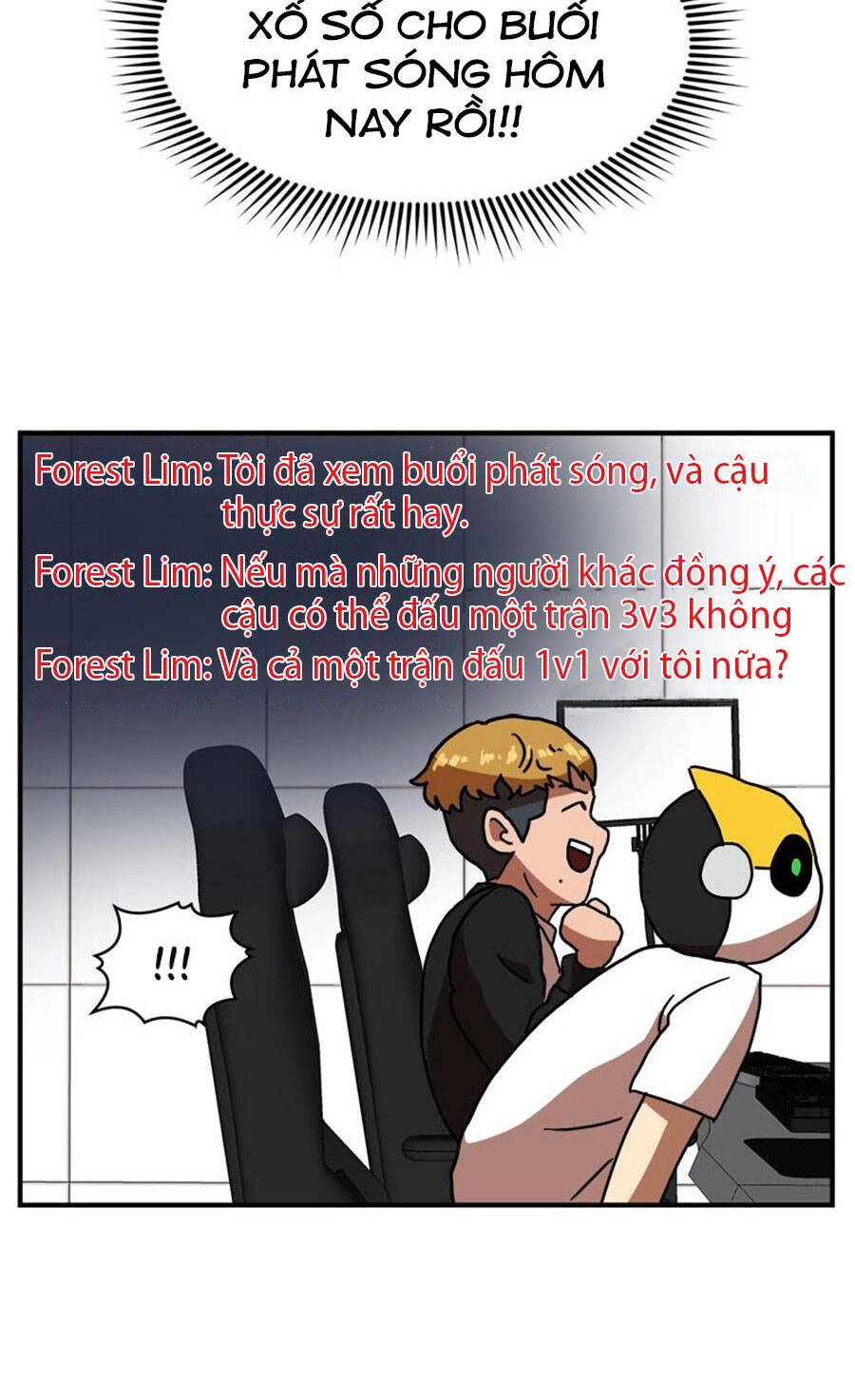 Double Click Chapter 28 - 66