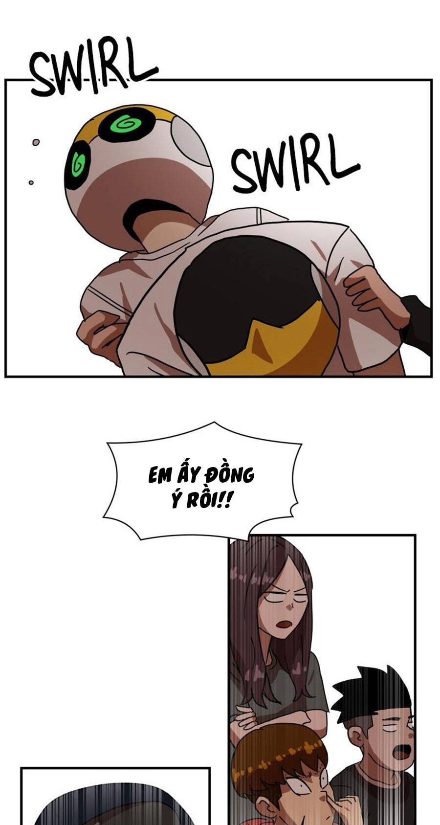 Double Click Chapter 28 - 70