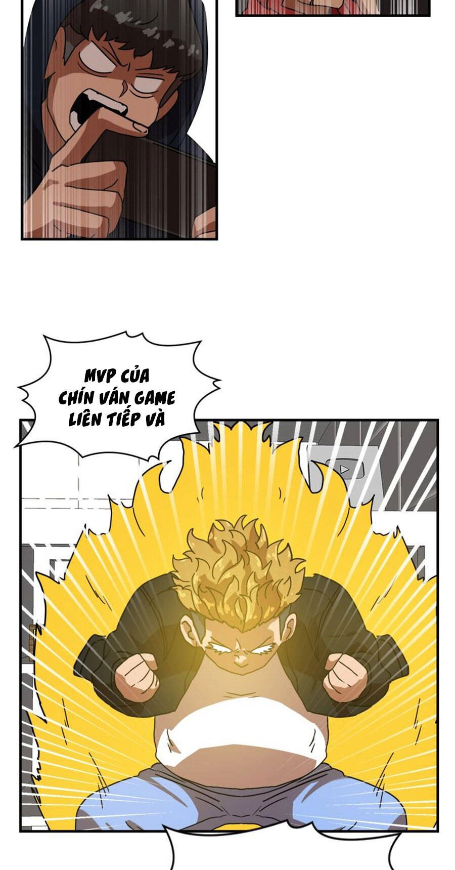 Double Click Chapter 28 - 71