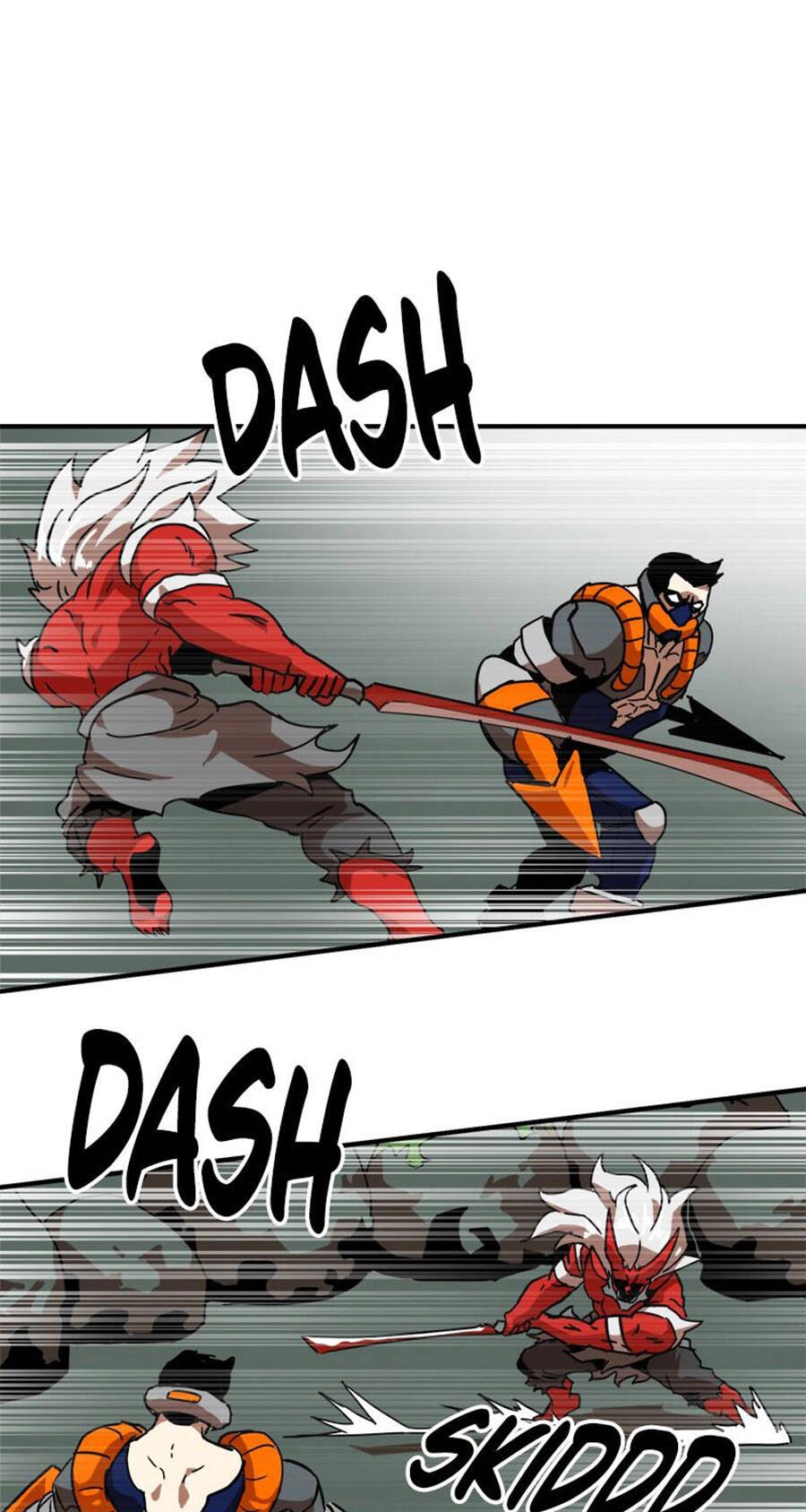 Double Click Chapter 28 - 76