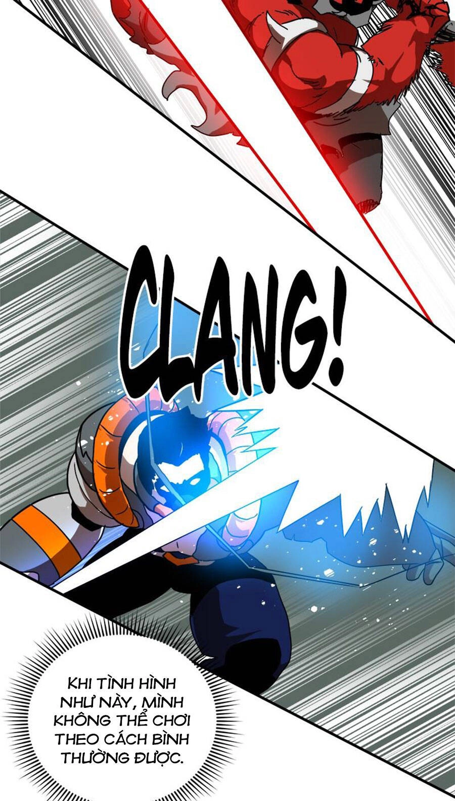 Double Click Chapter 28 - 79