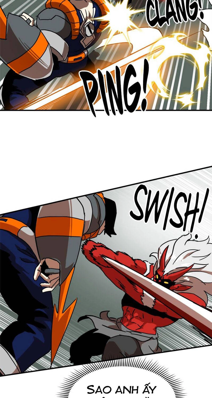 Double Click Chapter 28 - 85