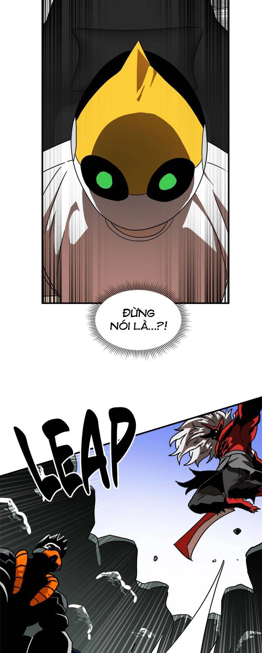 Double Click Chapter 28 - 87