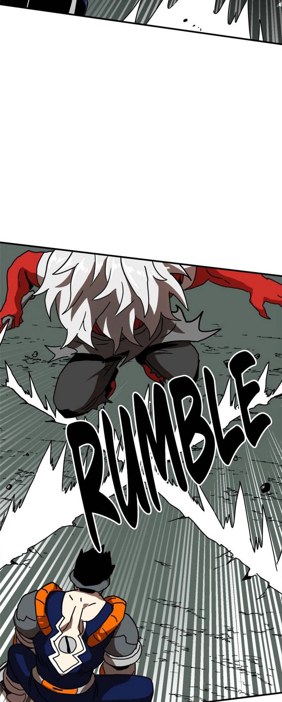 Double Click Chapter 28 - 88