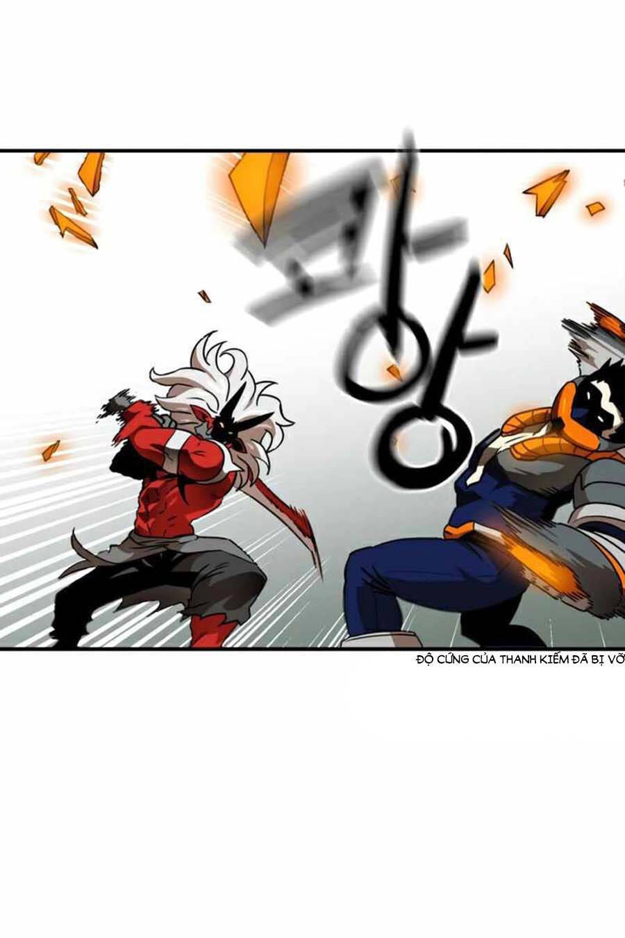 Double Click Chapter 29 - 21