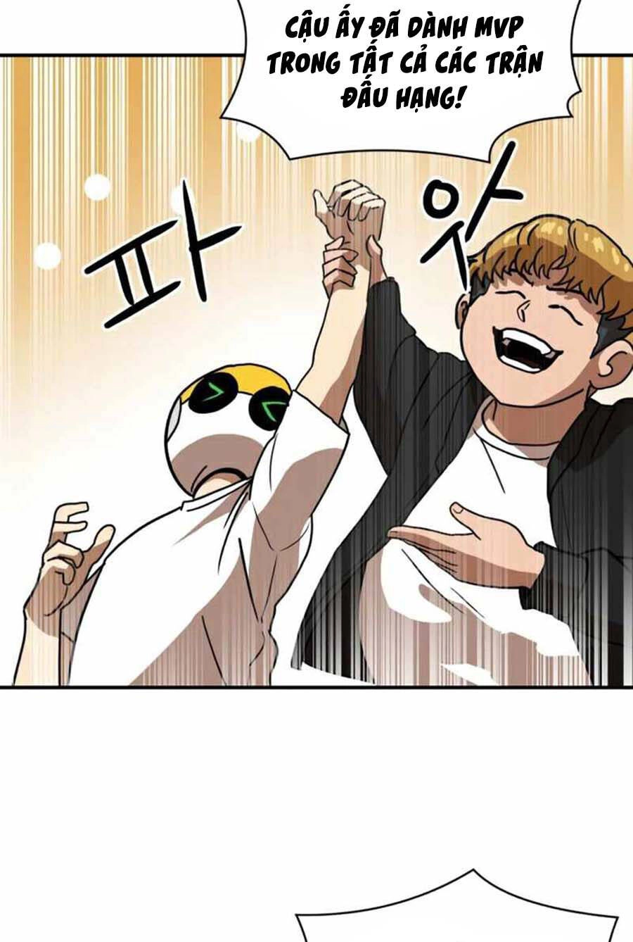 Double Click Chapter 29 - 28