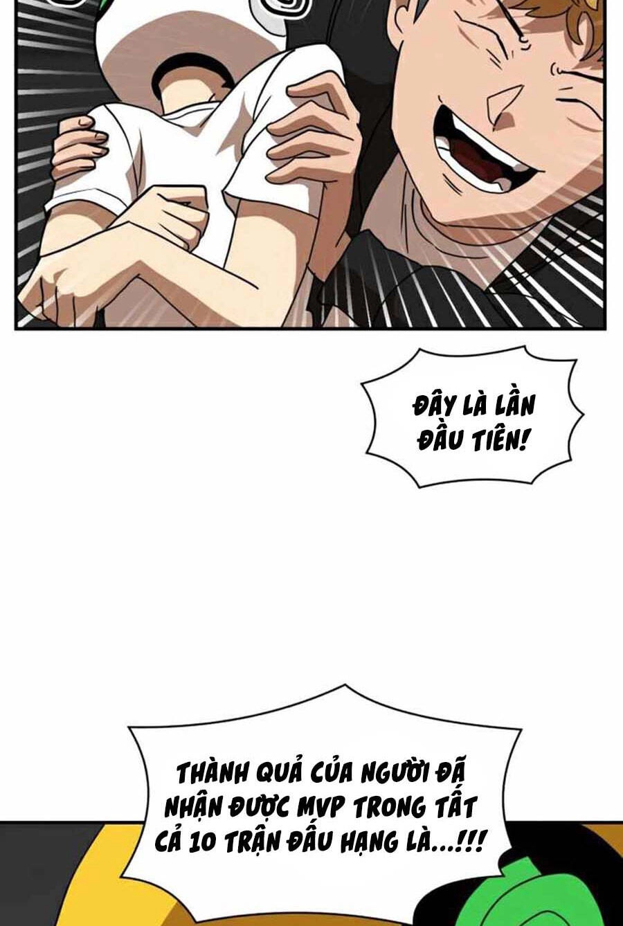 Double Click Chapter 29 - 30