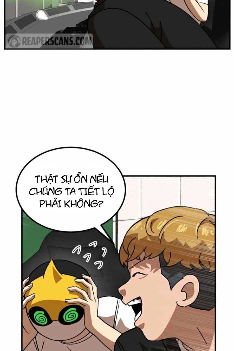 Double Click Chapter 29 - 37