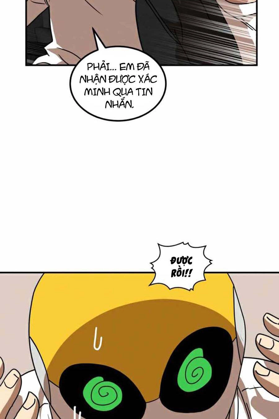 Double Click Chapter 29 - 38