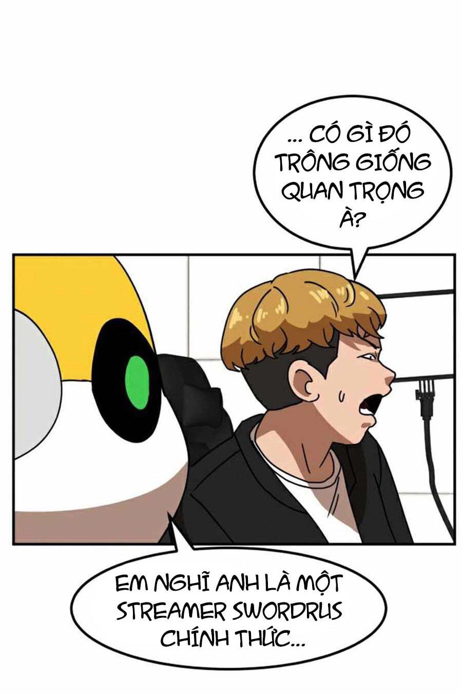 Double Click Chapter 29 - 42