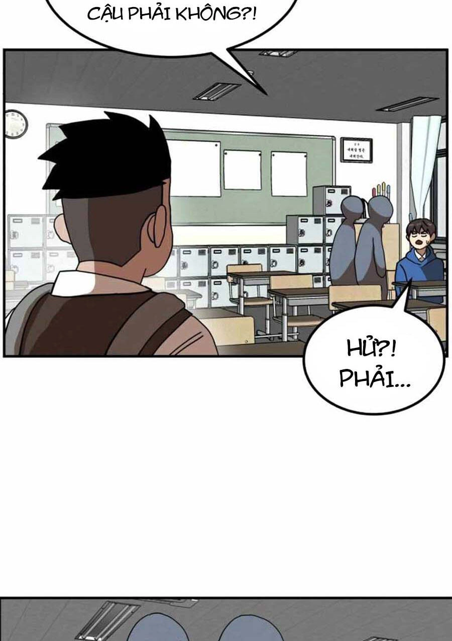 Double Click Chapter 29 - 50