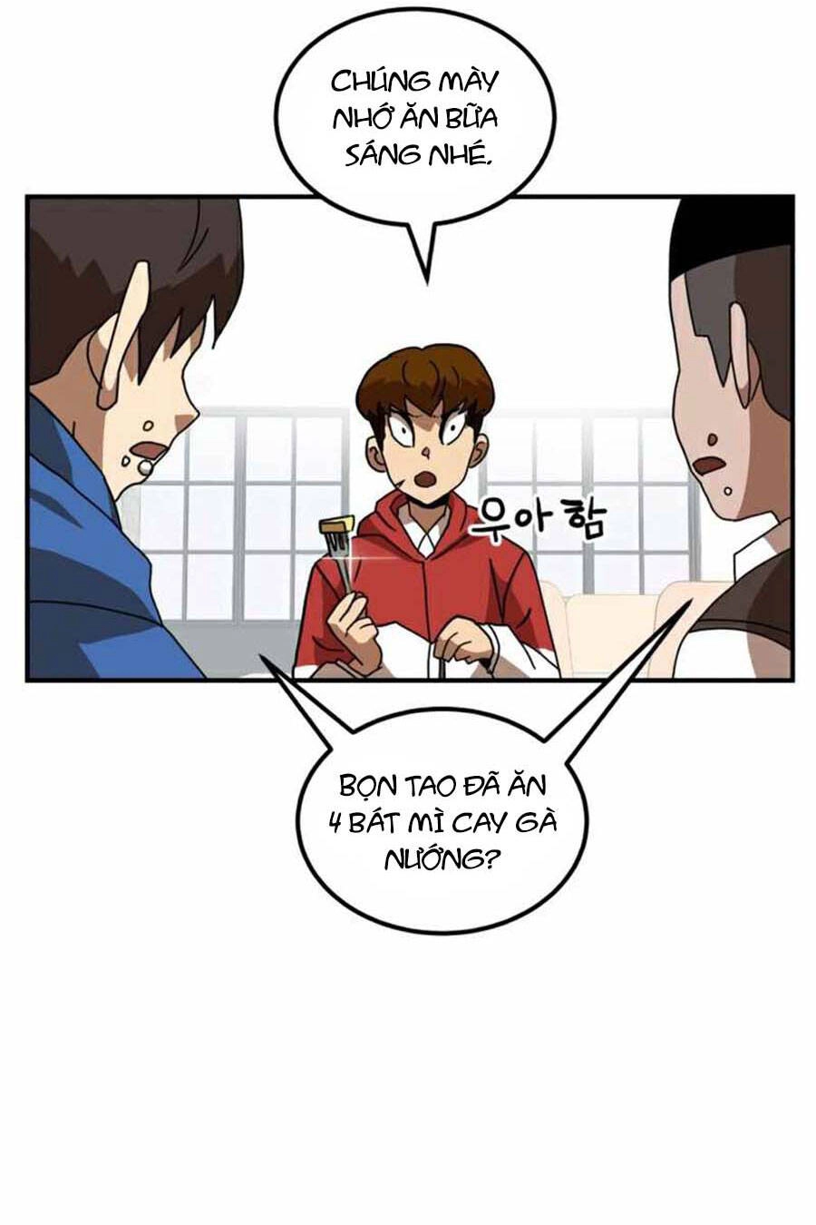 Double Click Chapter 29 - 58