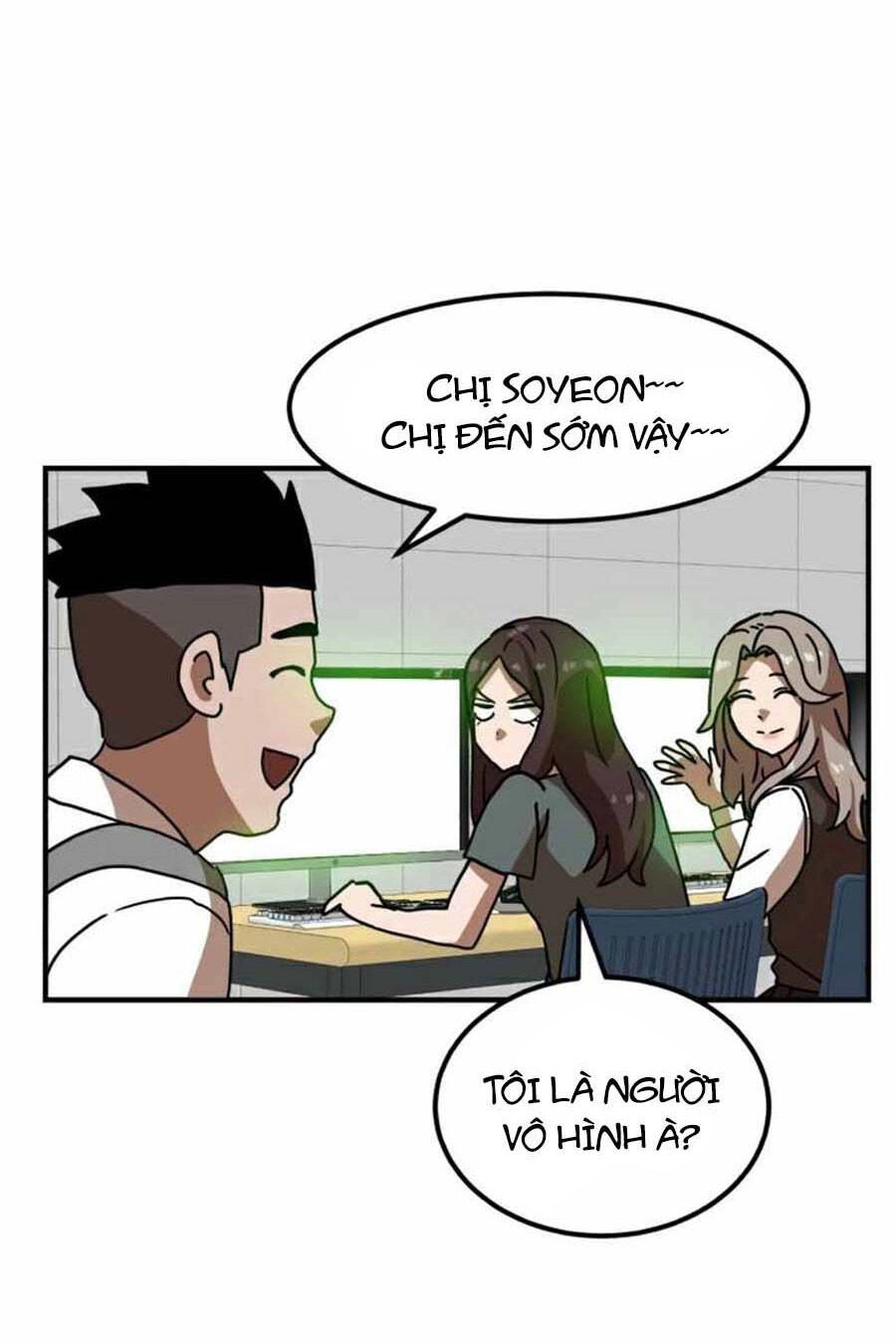 Double Click Chapter 29 - 65