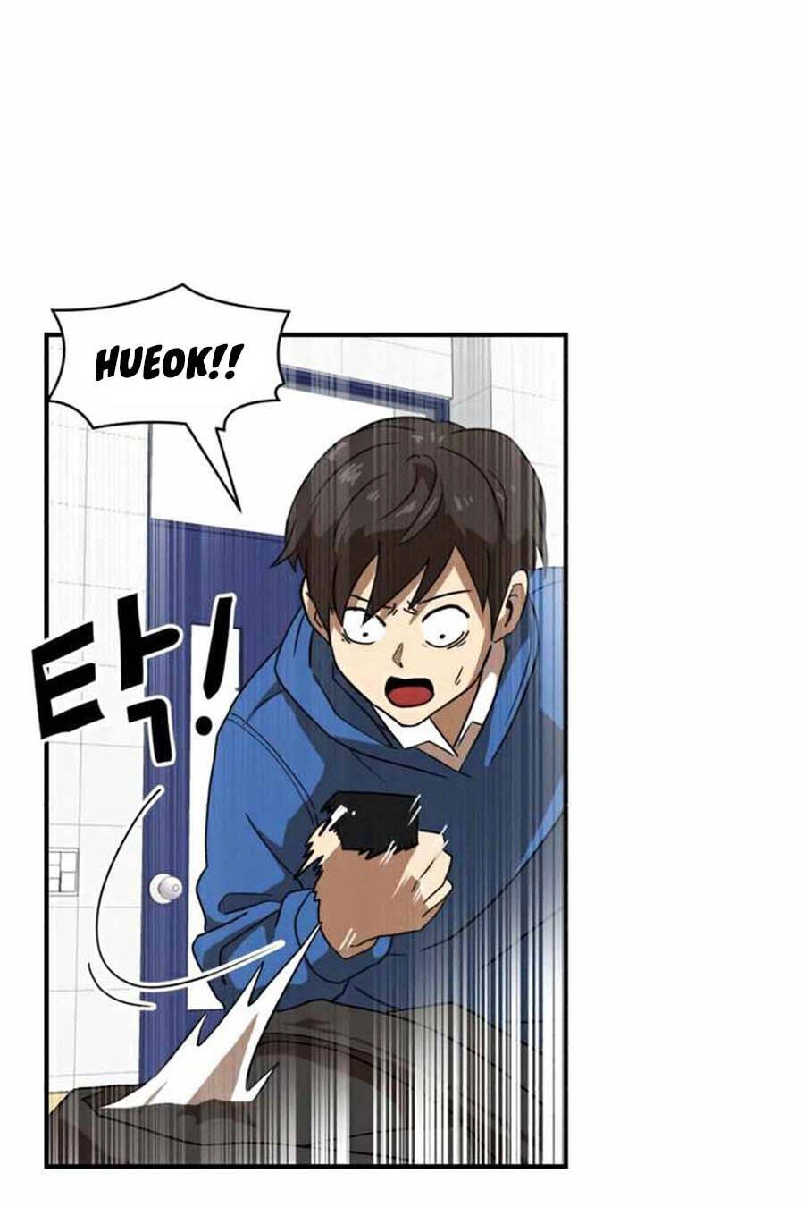 Double Click Chapter 29 - 88