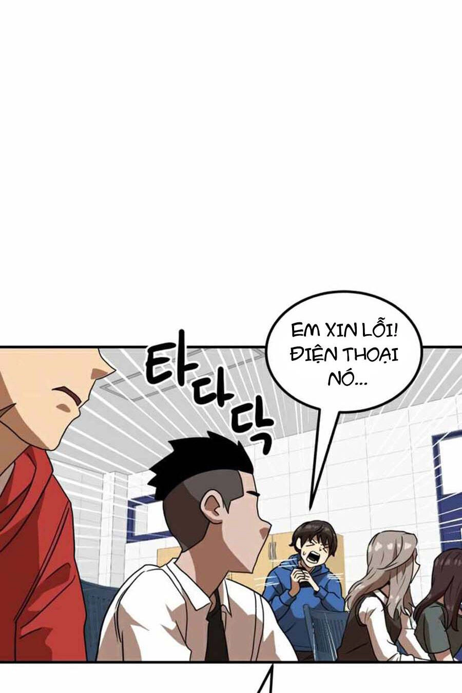 Double Click Chapter 29 - 89