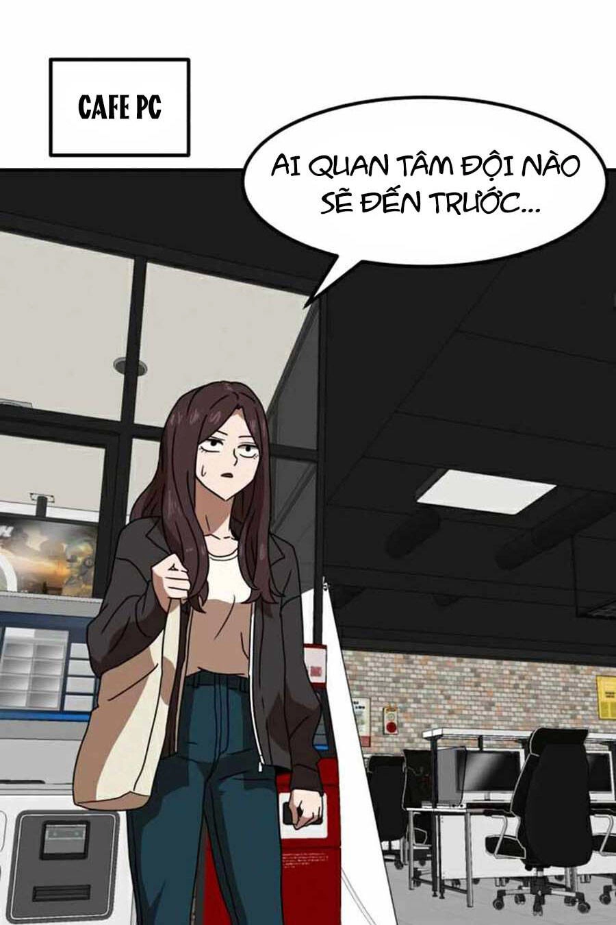 Double Click Chapter 29 - 94