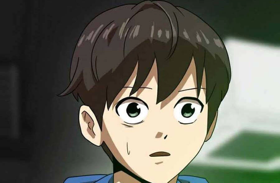 Double Click Chapter 29 - 108